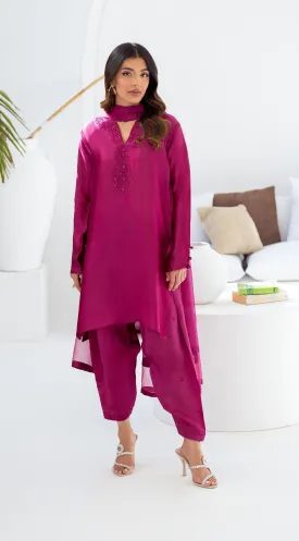Rashk Edit-11 '24 - Raya | 3Pc