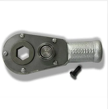 Ratchet Attachment for Roper Whitney No 20 and 20 CTL Heavy Duty Punches