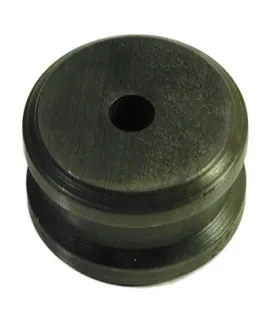 Rotex Die ( .984 OD) .1285 (#30 Drill Size) Round   .008