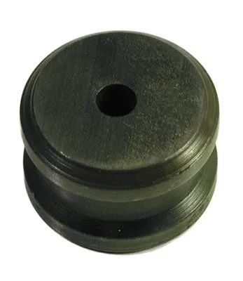 Rotex Die ( .984 OD) .1285 (#30 Drill Size) Round   .008