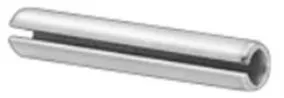 Rotex Punch Roll Pin
