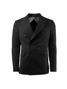 Sequoia Double Breasted Sport Coat
