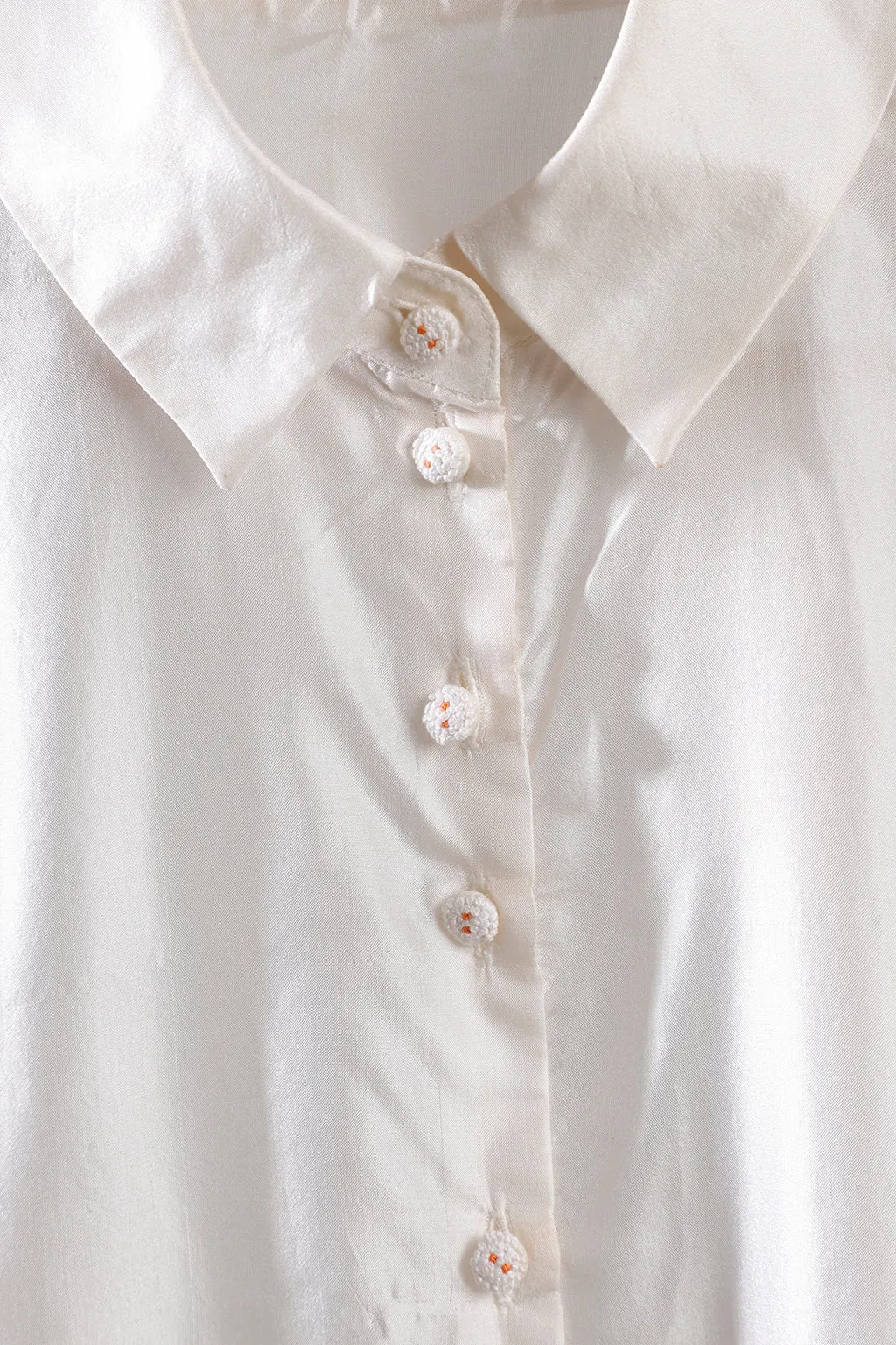 Shirt with French Cuffs