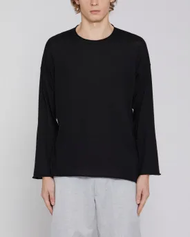 Sweater Lover Black