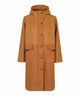 Tamsin Coat