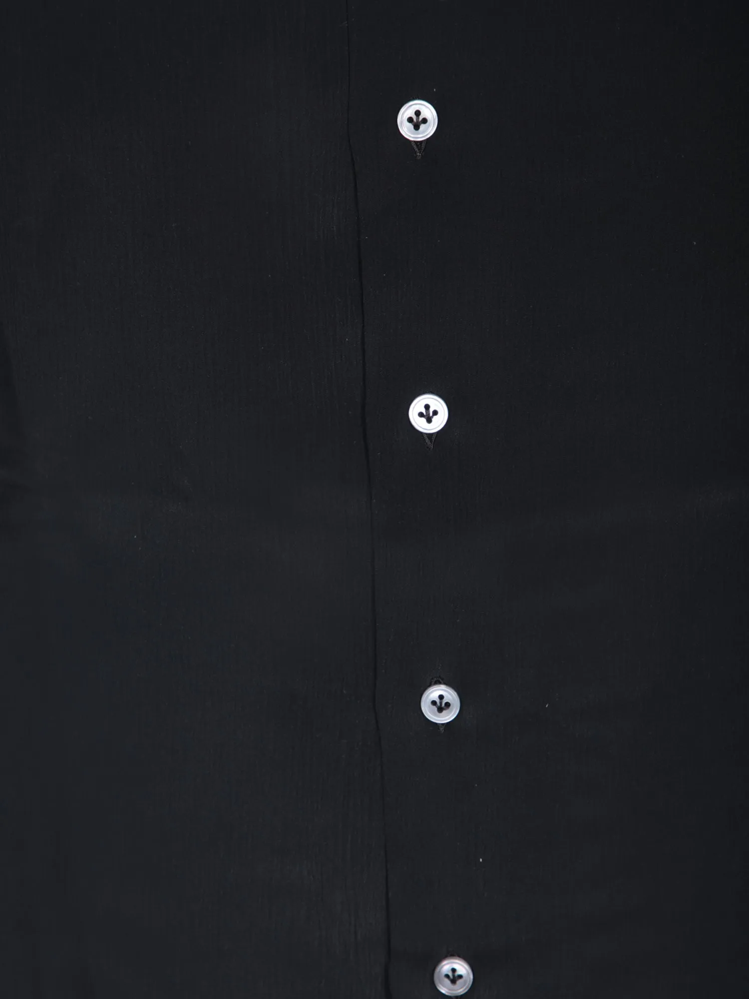 Ted black shirt