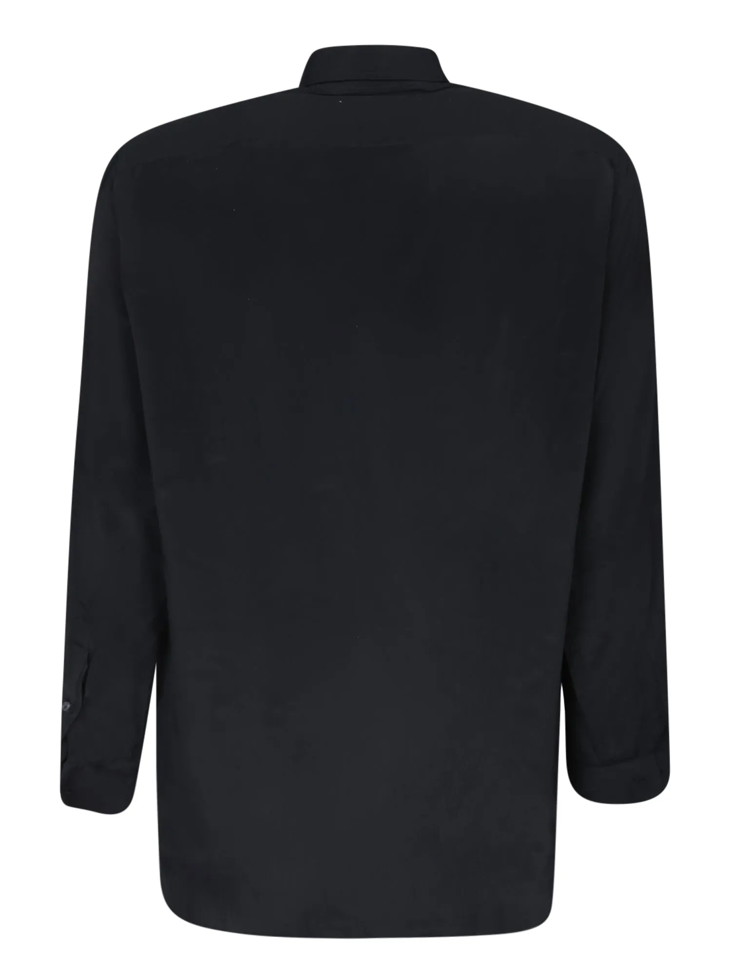 Ted black shirt