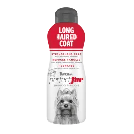 Tropiclean PerfectFur Long Haired Coat 16oz