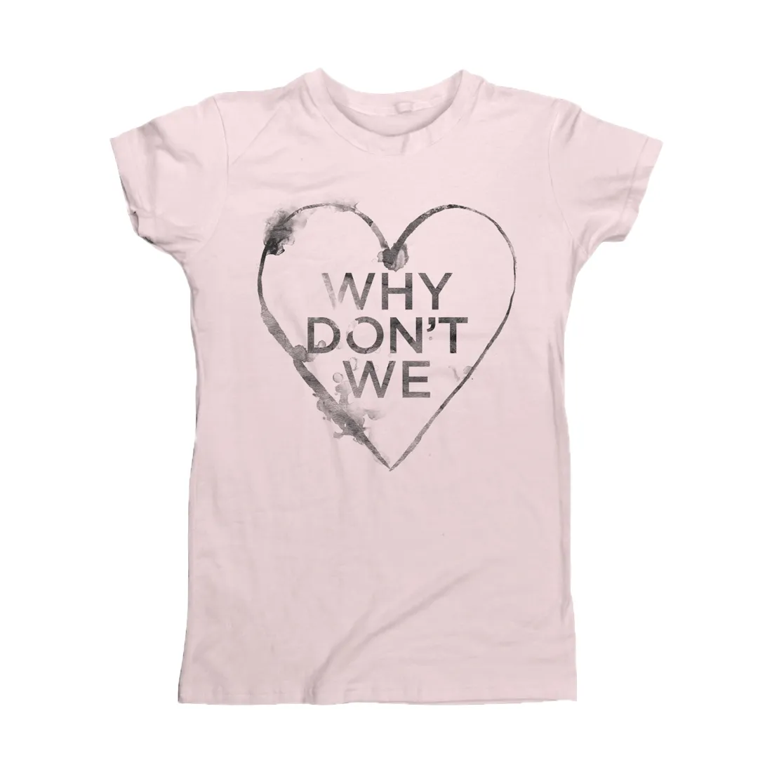 Watercolor (Girls) T-Shirt