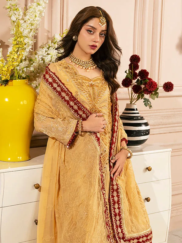 Zebtan Zircon Formal Collection 2023 – ZQ-03